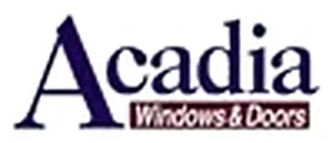 Acadia Windows & Doors logo