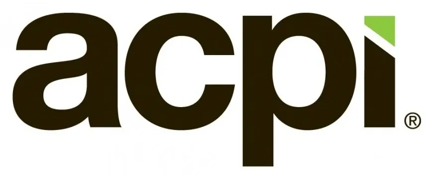 ACPI logo