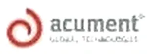 Acument Global Technologies logo
