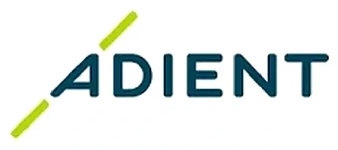 Adient logo