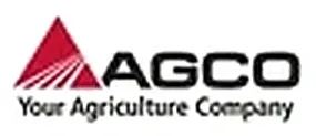 AGCO logo