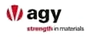 AGY logo
