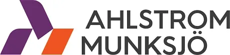 Ahlstrom-Munksjö logo