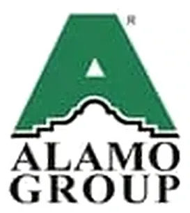 Alamo Group logo