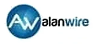 Alan Wire logo