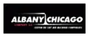 Albany Chicago logo
