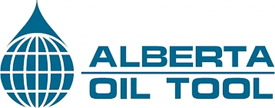 Alberta Oil Tool logo
