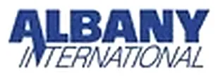 Albany International logo