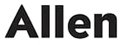 Allen logo