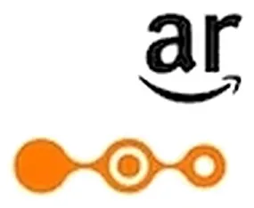 Amazon Robotics logo