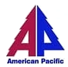 American Pacific logo
