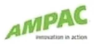 AMPAC logo