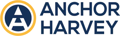 Anchor Harvey logo