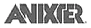 Anixter logo