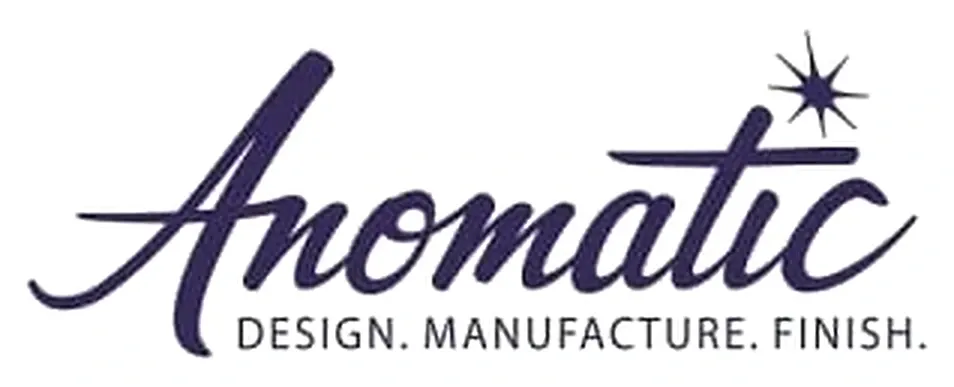 Anomatic logo