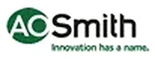 A. O. Smith logo