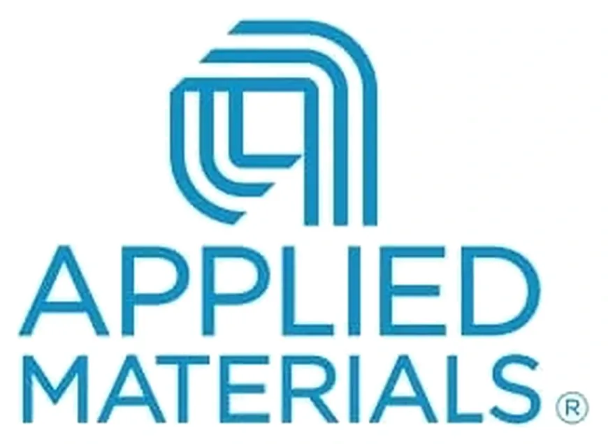 Applied Materials logo