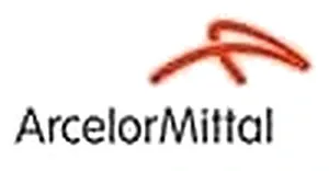 ArcelorMittal logo