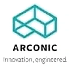 Arconic logo