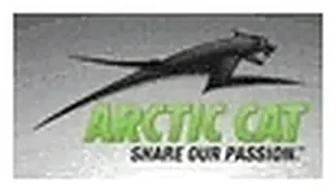 Arctic Cat logo