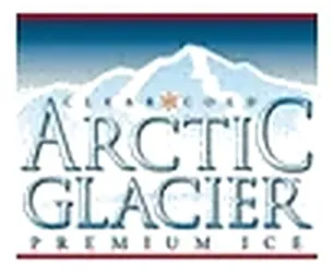 Arctic Glacier logo