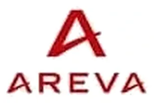 Areva logo