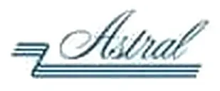 Astral logo
