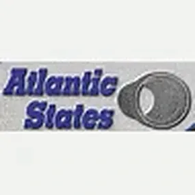 Atlantic States Cast Iron Pipe logo