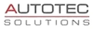 Autotec Solutions logo
