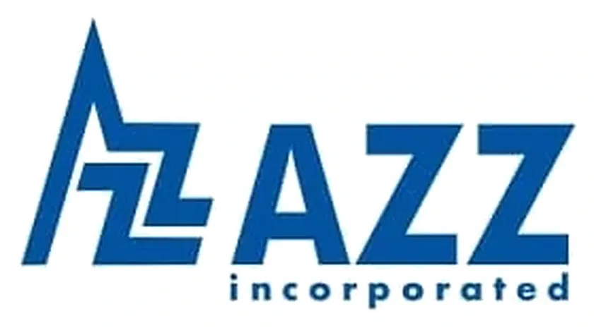 AZZ logo