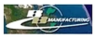 B&B Manufacturing logo