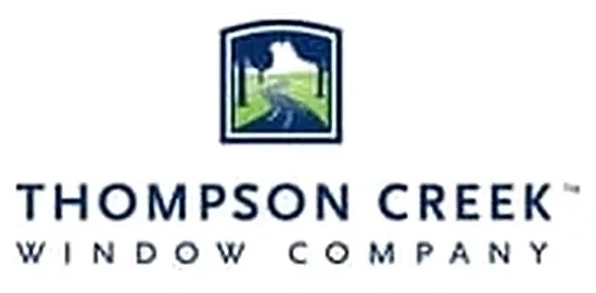 Thompson Creek Window Company logo
