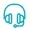 Headset icon