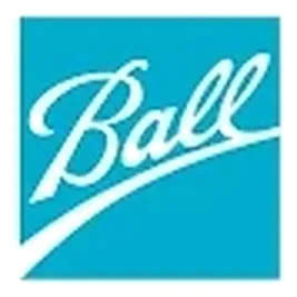 Ball logo
