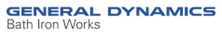 Bath Iron Works logo