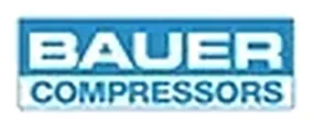 Bauer Compressors logo