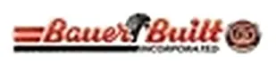 Bauer Built logo