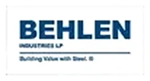 Behlen logo