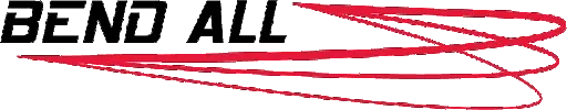 Bend All logo