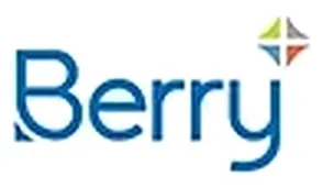 Berry Global logo