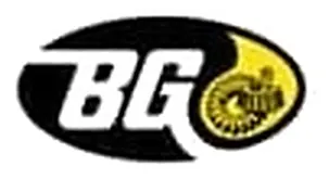 BG Products logo