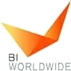 BI Worldwide logo