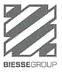Biesse Group logo