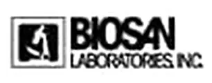 Biosan Laboratories logo