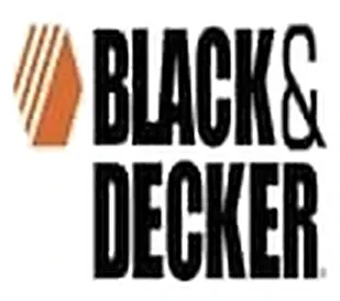 Black & Decker logo