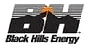 Black Hills Energy logo