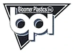 Bloomer Plastics logo