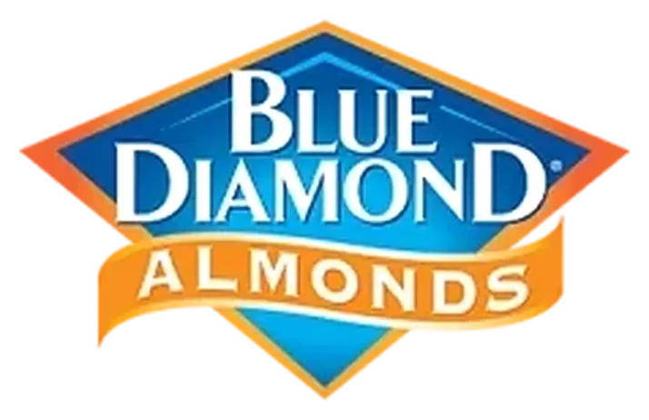 Blue Diamond logo