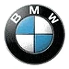 BMW logo