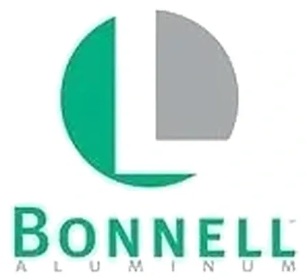 Bonnell Aluminum logo